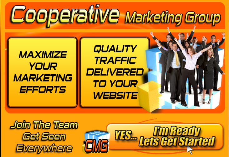 cooperative marketing group