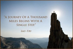 310312043000-A-journey-of-a-thousand-miles-begins-with-a-singl-step