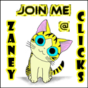 Zaney Clicks Banner