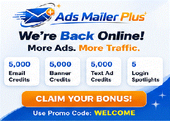300x250 Banner Ad