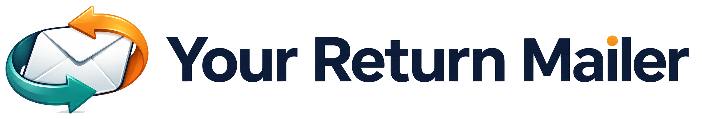 Your Return Mailer