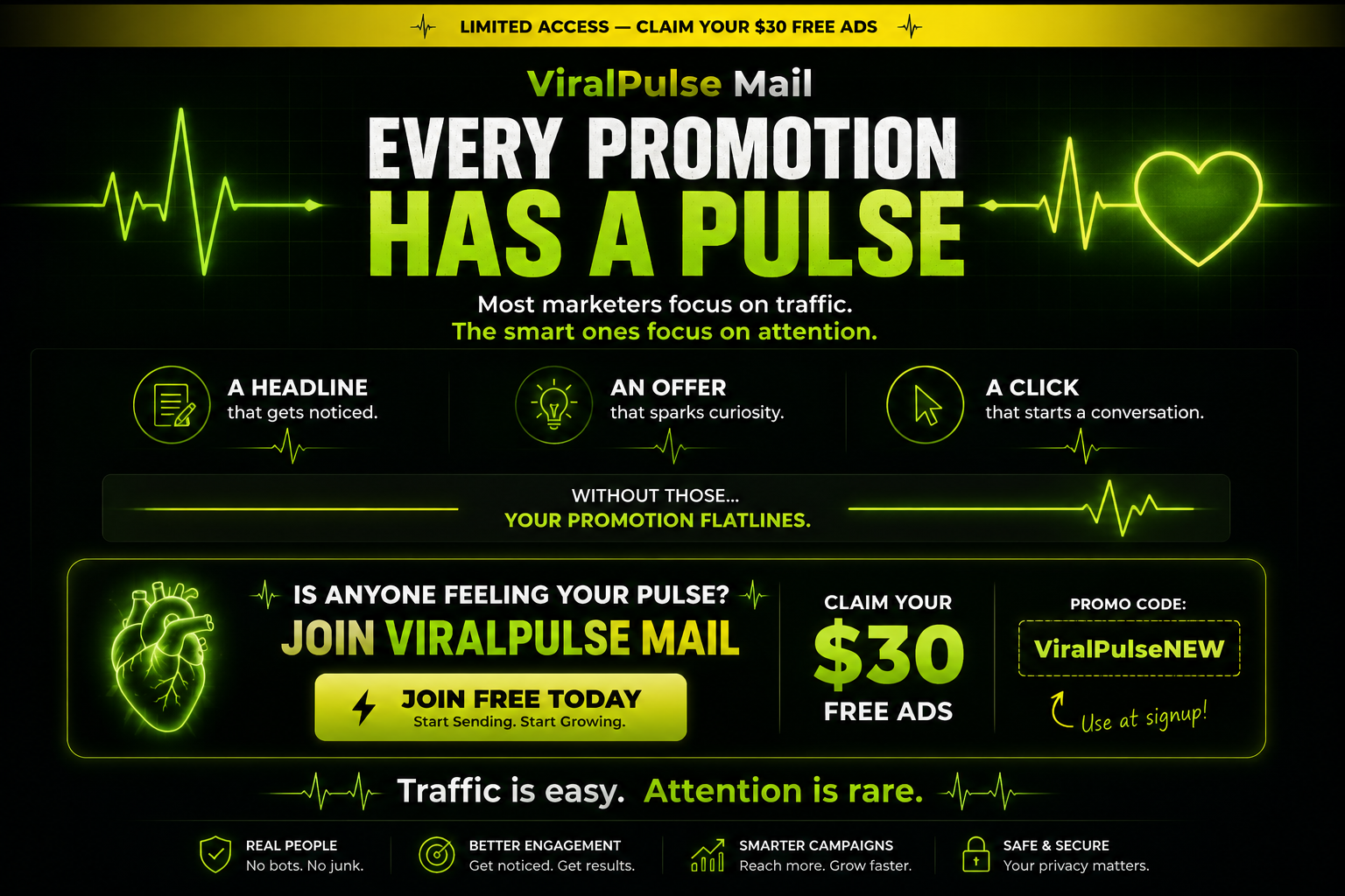 ViralPulse