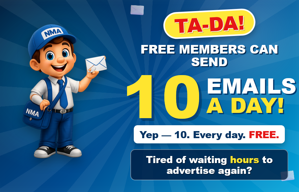 NMA promotion image 1