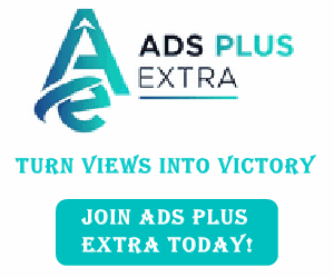 300x250 Banner Ad