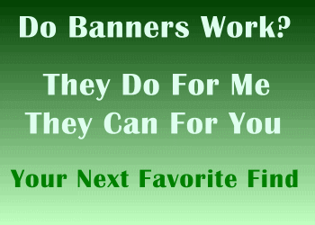 300x250 Banner Ad