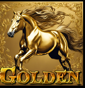 Golden Stallion