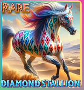 Rare Diamond