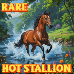 Rare Hot
