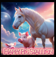 The Happy Pig Country